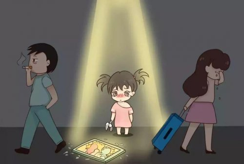 父母離婚，會(huì)給孩子帶來什么影響-貴陽精神病醫(yī)院