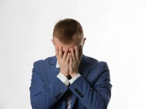 總是無故緊張、焦慮、心慌…如何判斷自己是否患上焦慮癥?